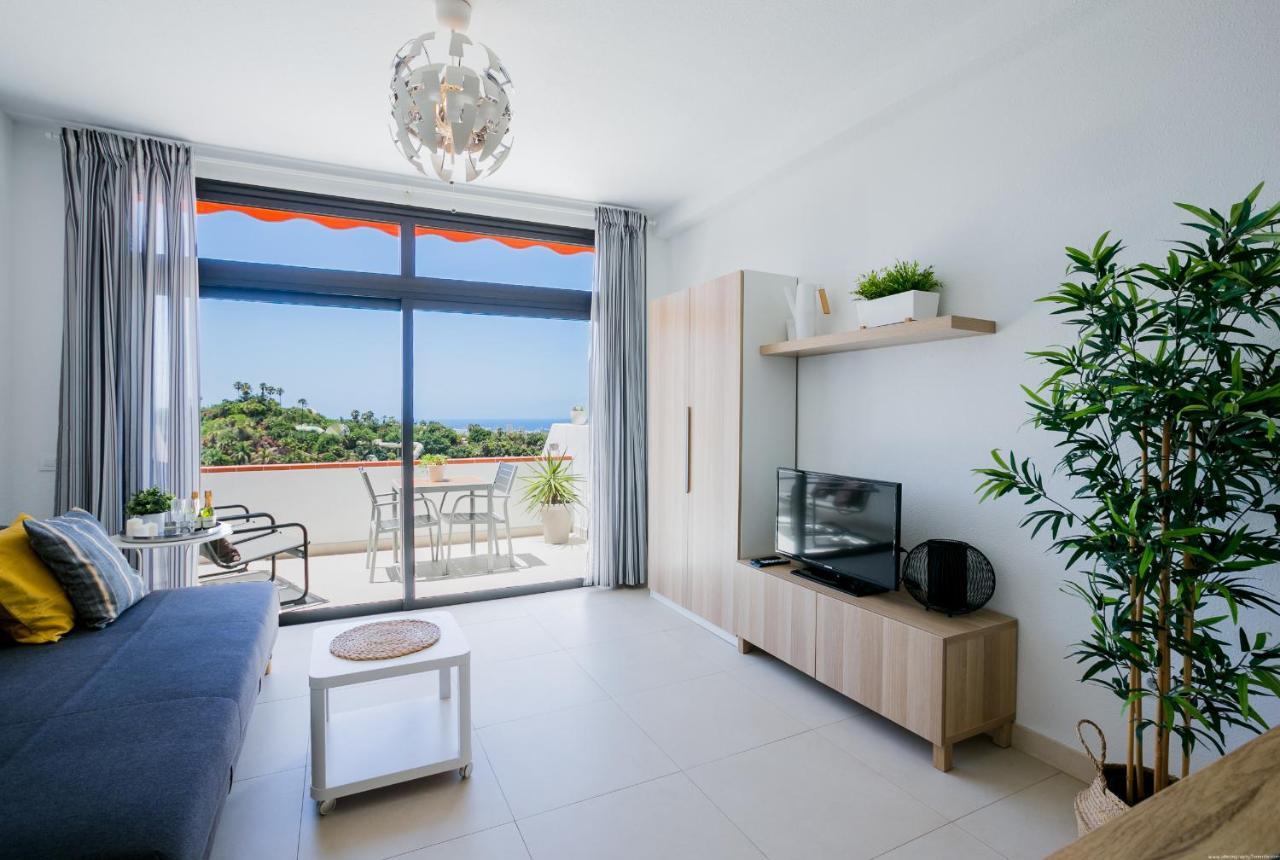 Apartamento Cozy With Seaview And Parking