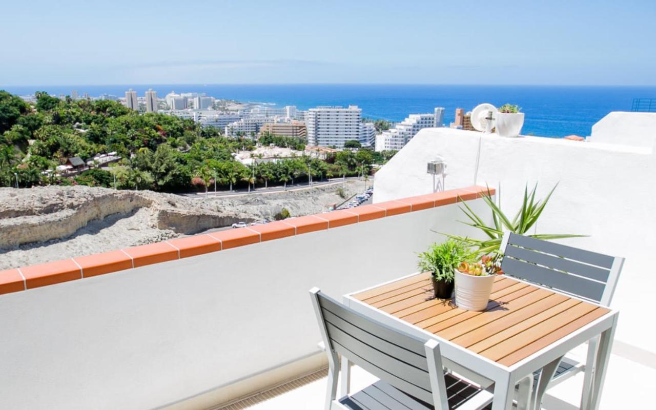 Apartamento Cozy With Seaview And Parking