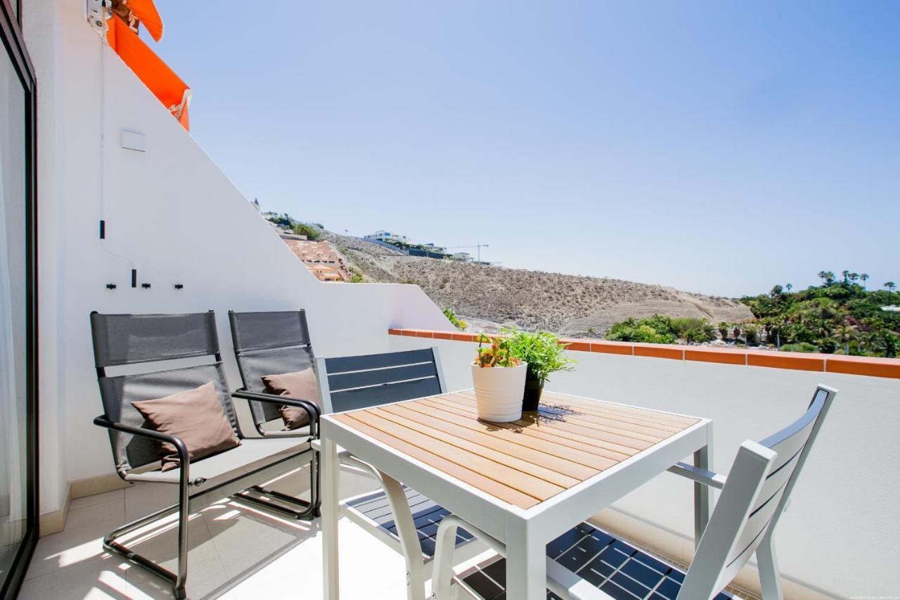 Apartamento Cozy With Seaview And Parking