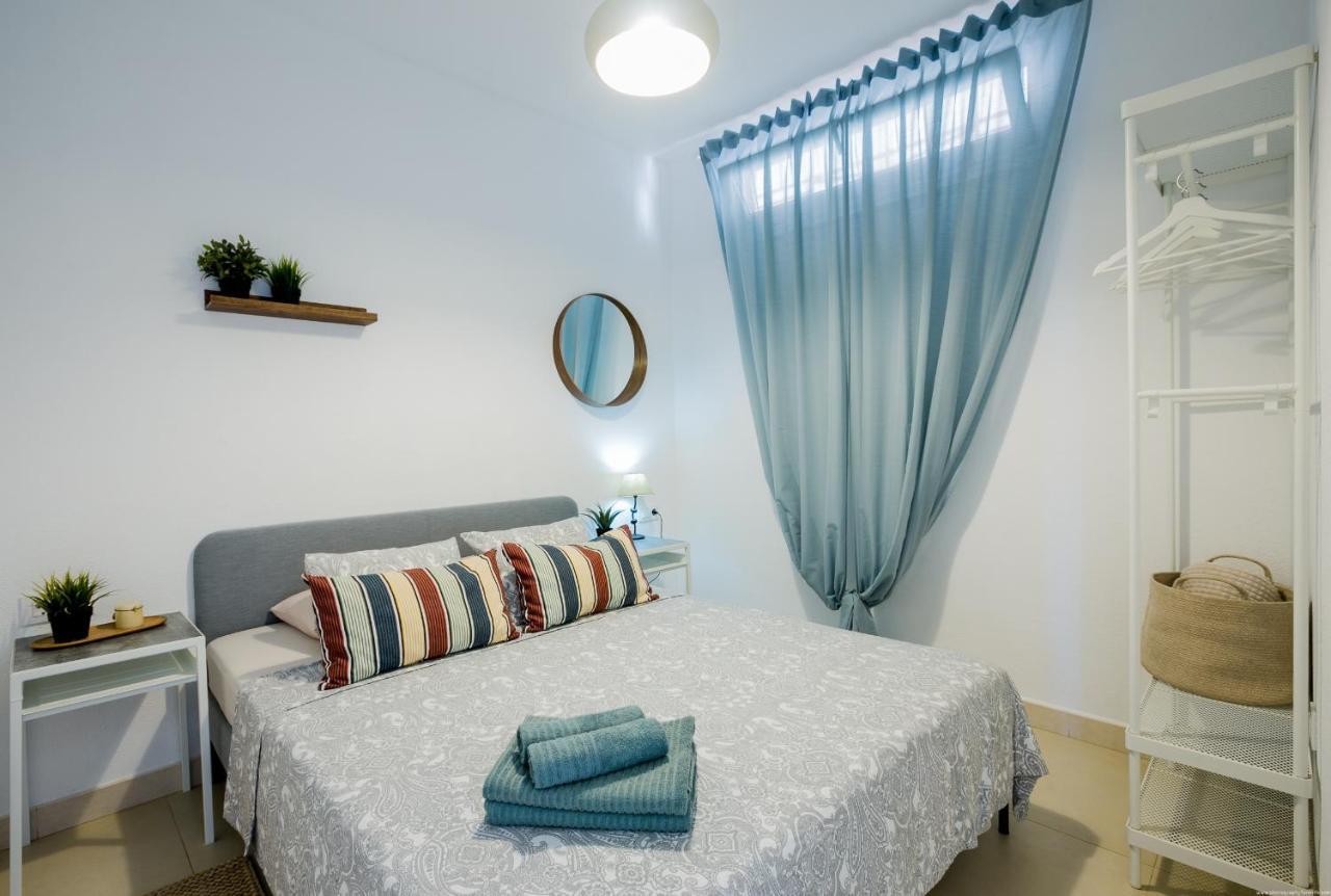 Cozy With Seaview And Parking Apartamento